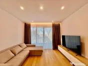 Apartament 3 camere I One Herastrau Towers I De inchiriat 