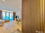Apartament 3 camere I One Herastrau Towers I De inchiriat 