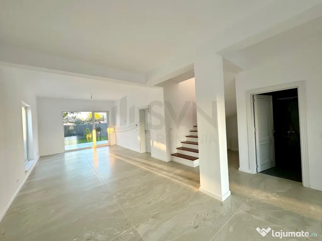 Vila constructie noua Voluntari 5 camere