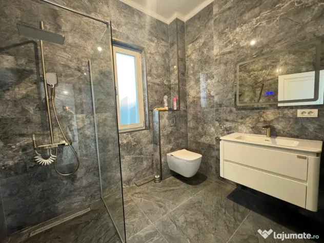 Vila constructie noua Voluntari 5 camere