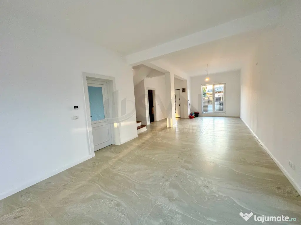 Vila constructie noua Voluntari 5 camere
