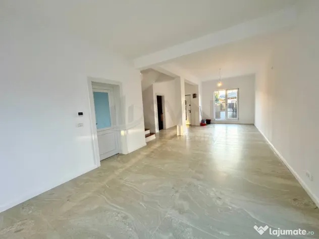 Vila constructie noua Voluntari 5 camere
