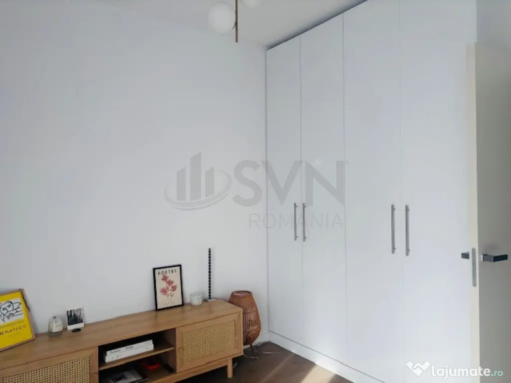 Duplex cu 3 camere 140 mp bloc nou Herastrau Cartierul Fr...