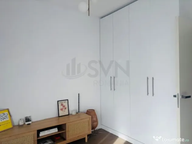 Duplex cu 3 camere 140 mp bloc nou Herastrau Cartierul Fr...