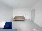 Studio cu terasa de 23 mp Pallady 