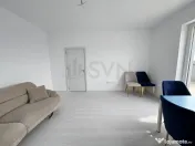 Studio cu terasa de 23 mp Pallady 