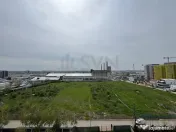 Studio cu terasa de 23 mp Pallady 