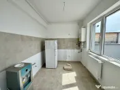 Studio cu terasa de 23 mp Pallady 