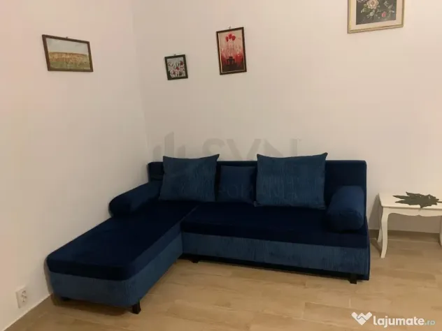 Apartament 3 camere - Calea Calarasilor - Hyperion