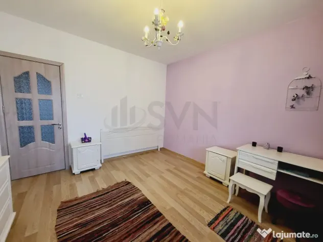 Apartament 3 camere - Calea Calarasilor - Hyperion