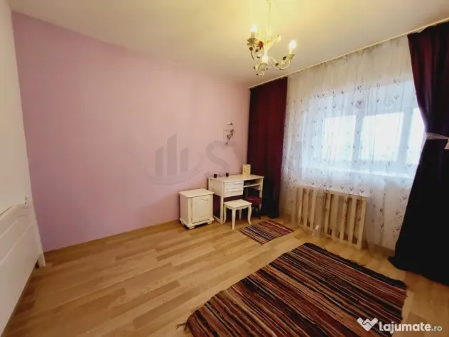 Apartament 3 camere - Calea Calarasilor - Hyperion