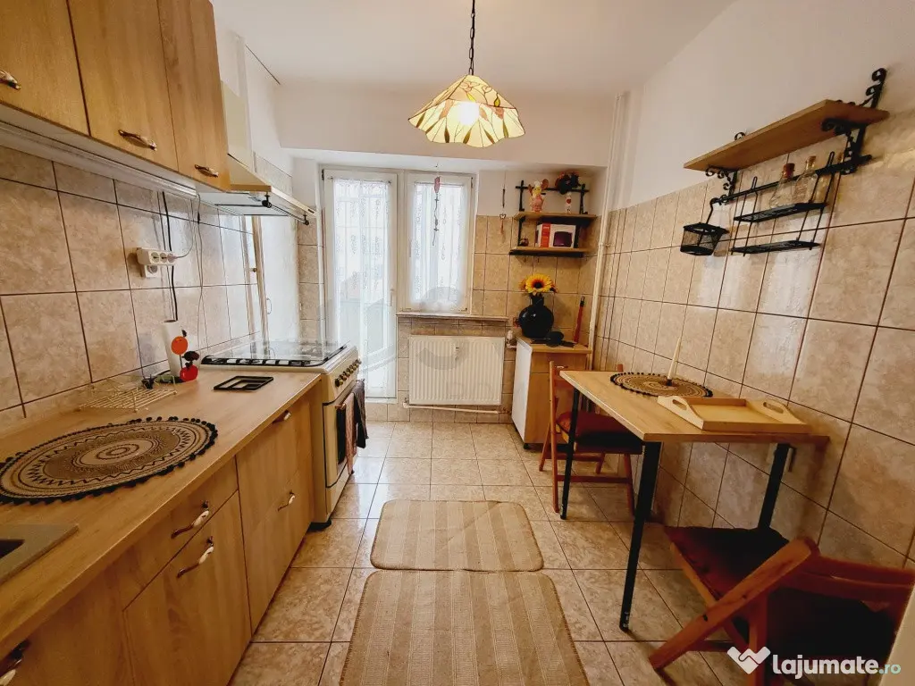 Apartament 3 camere - Calea Calarasilor - Hyperion