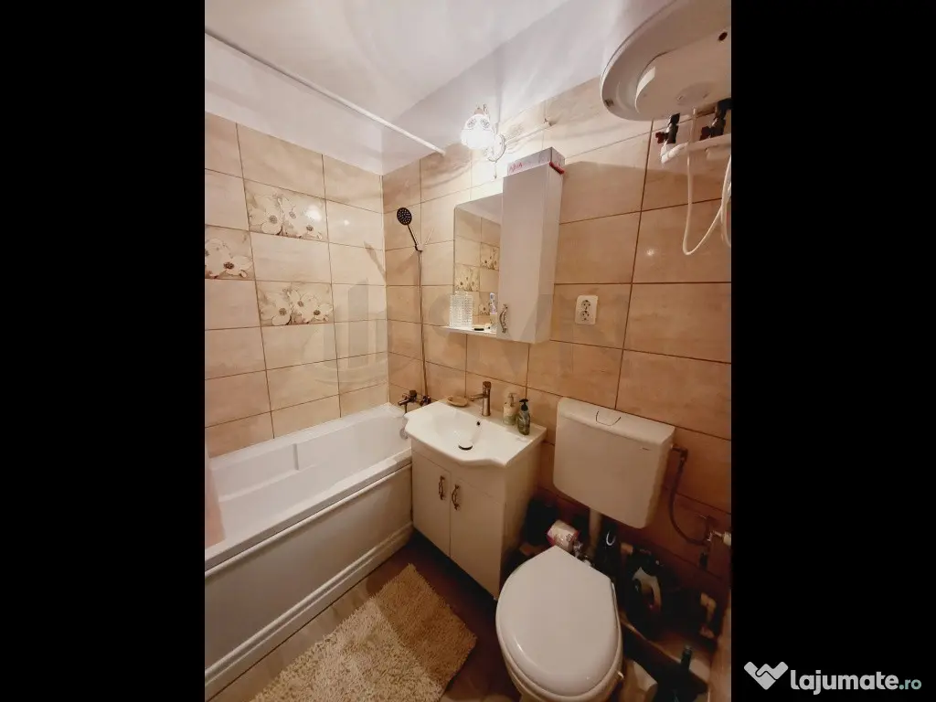 Apartament 3 camere - Calea Calarasilor - Hyperion