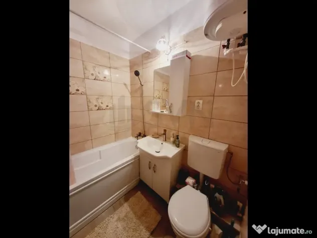 Apartament 3 camere - Calea Calarasilor - Hyperion