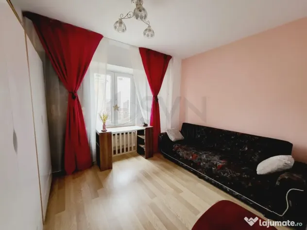 Apartament 3 camere - Calea Calarasilor - Hyperion