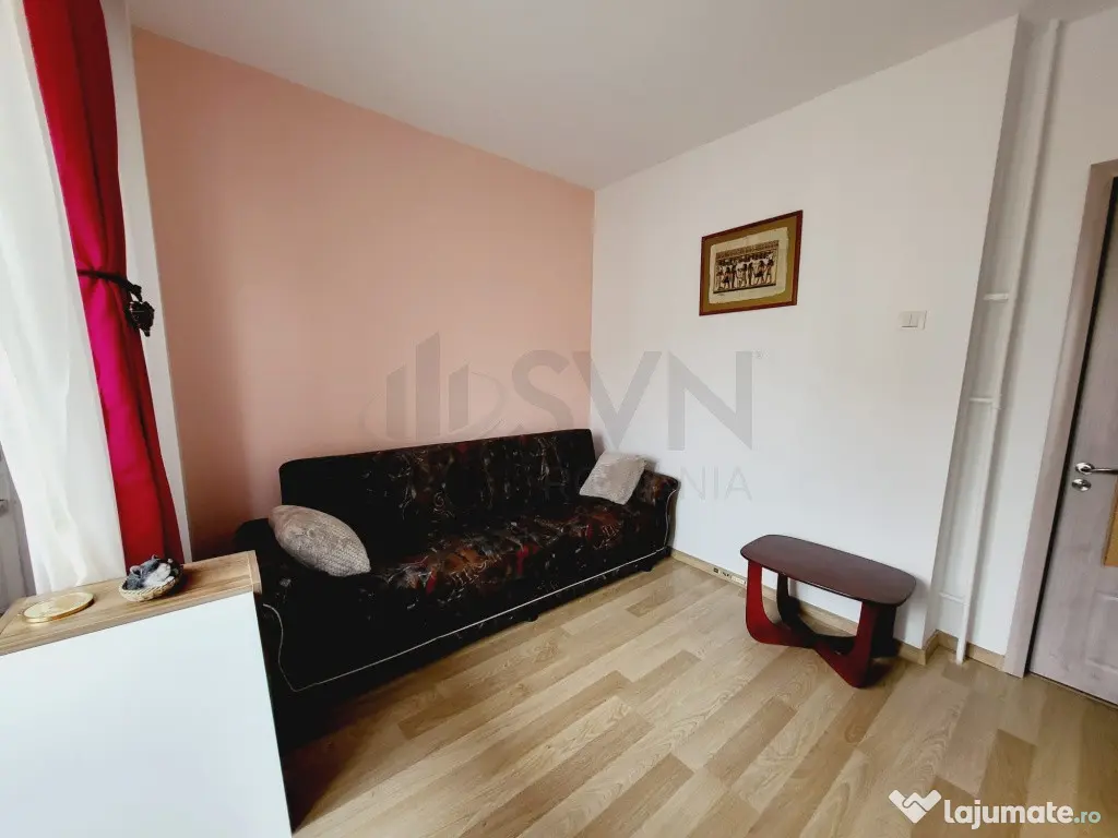 Apartament 3 camere - Calea Calarasilor - Hyperion