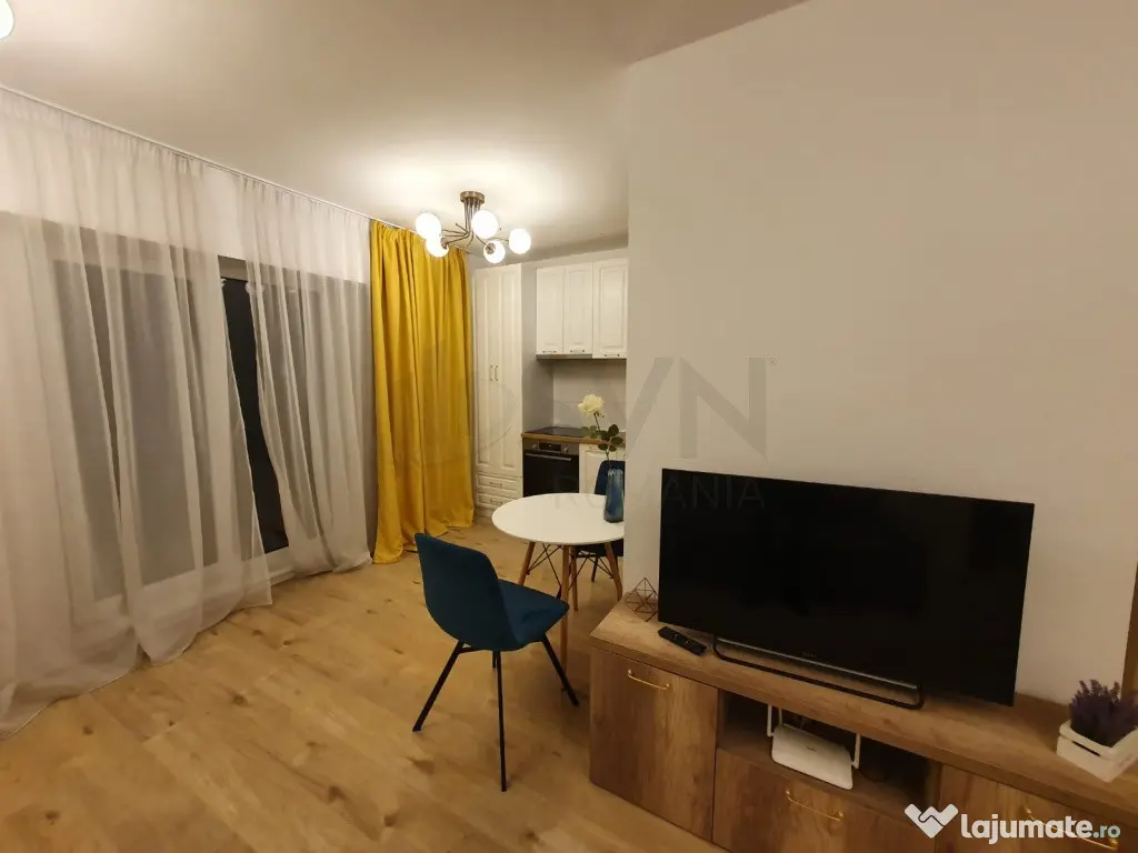 Apartament 2 Camere I De Inchiriat I Aviatiei I Fabrica d...