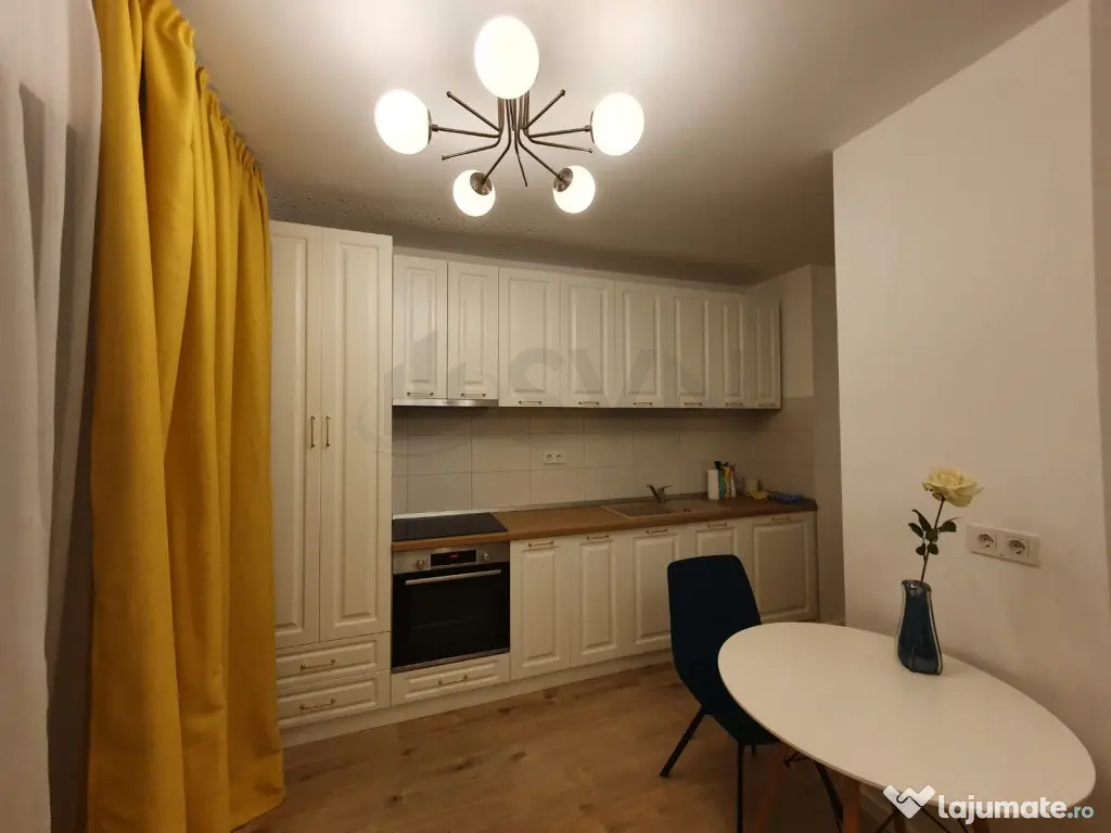 Apartament 2 Camere I De Inchiriat I Aviatiei I Fabrica d...