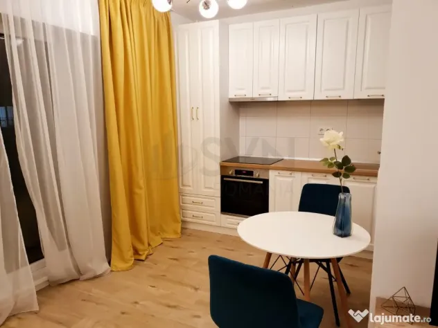 Apartament 2 Camere I De Inchiriat I Aviatiei I Fabrica d...
