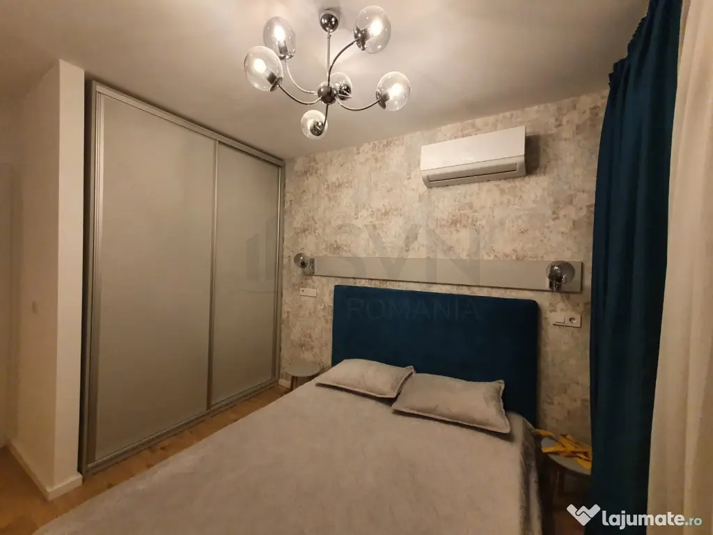 Apartament 2 Camere I De Inchiriat I Aviatiei I Fabrica d...