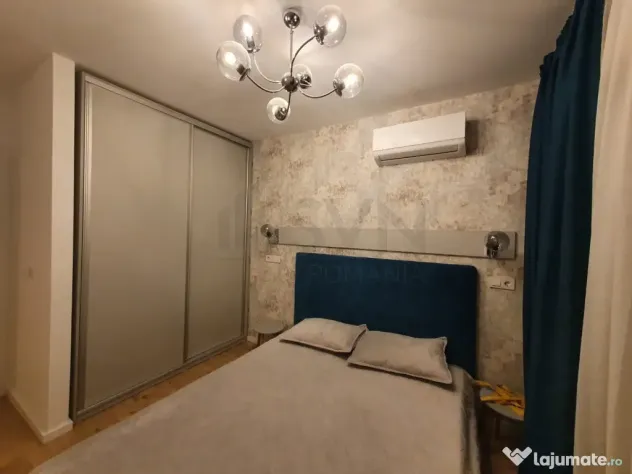 Apartament 2 Camere I De Inchiriat I Aviatiei I Fabrica d...