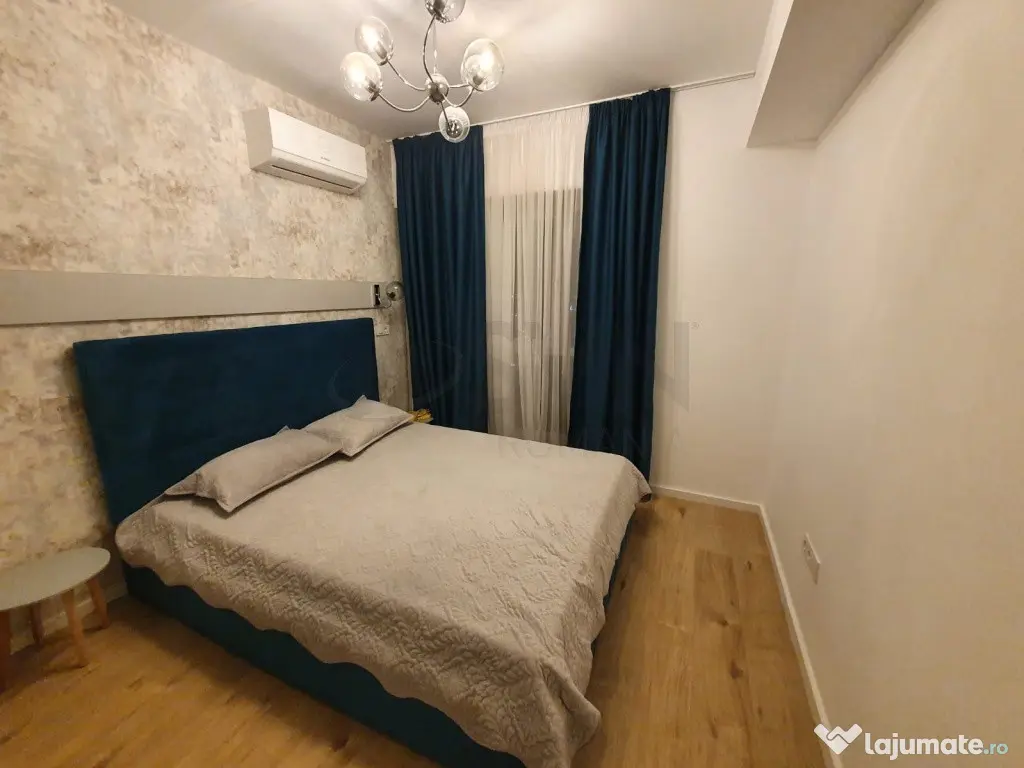 Apartament 2 Camere I De Inchiriat I Aviatiei I Fabrica d...