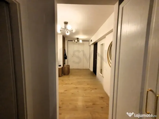 Apartament 2 Camere I De Inchiriat I Aviatiei I Fabrica d...