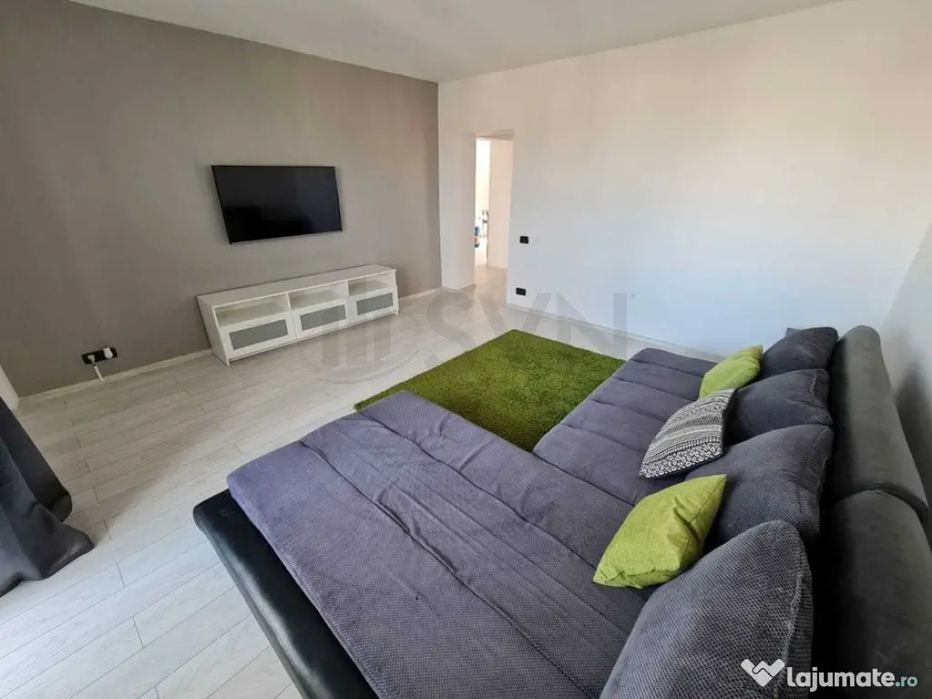 Apartament 2 camere Panduri 13 Septembirie