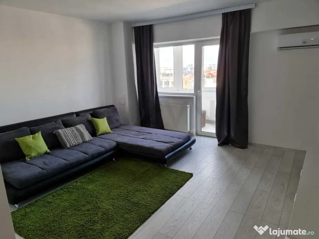 Apartament 2 camere Panduri 13 Septembirie