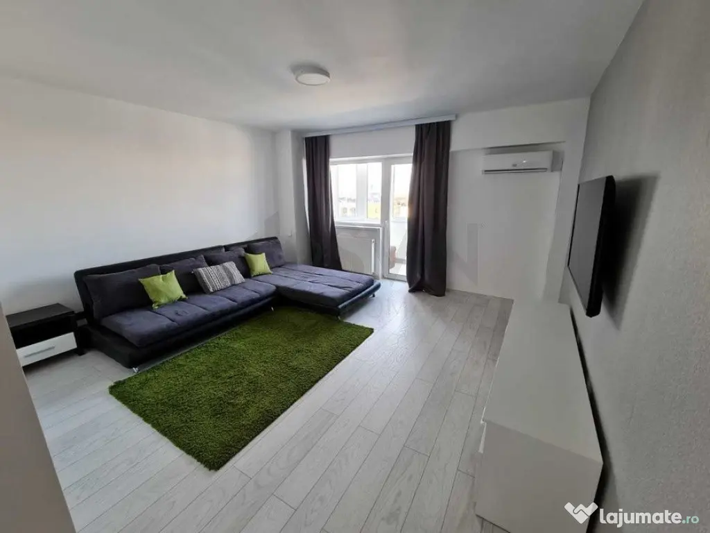 Apartament 2 camere Panduri 13 Septembirie