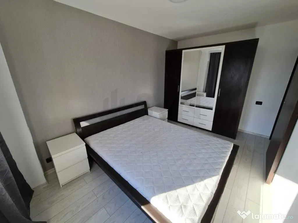 Apartament 2 camere Panduri 13 Septembirie