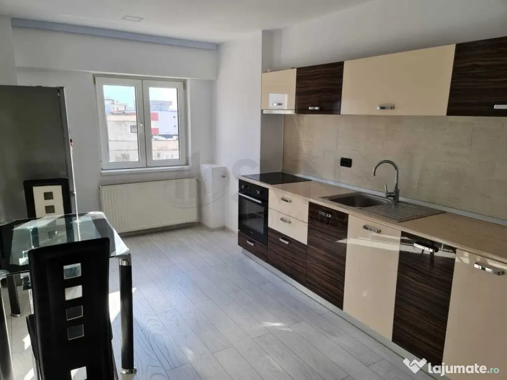 Apartament 2 camere Panduri 13 Septembirie