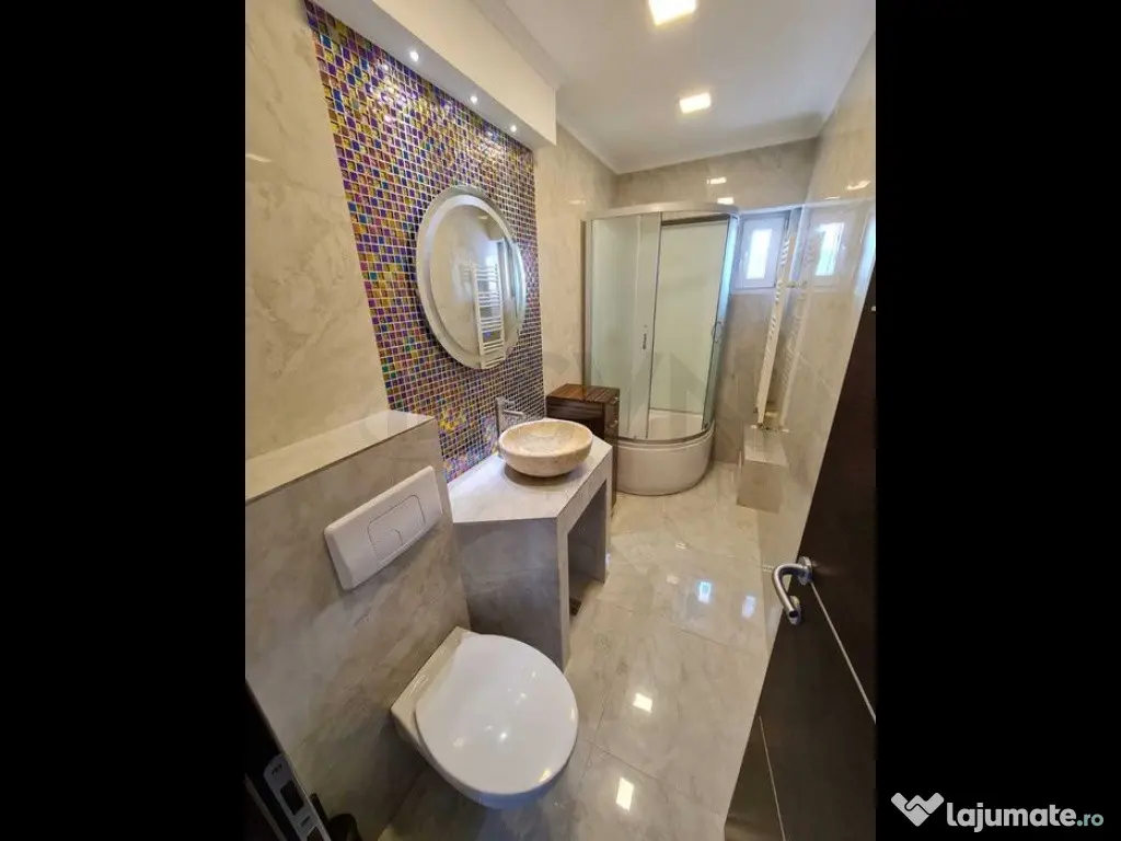 Apartament 2 camere Panduri 13 Septembirie