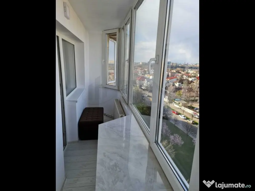 Apartament 2 camere Panduri 13 Septembirie