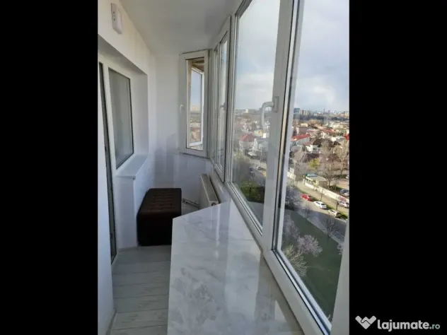Apartament 2 camere Panduri 13 Septembirie