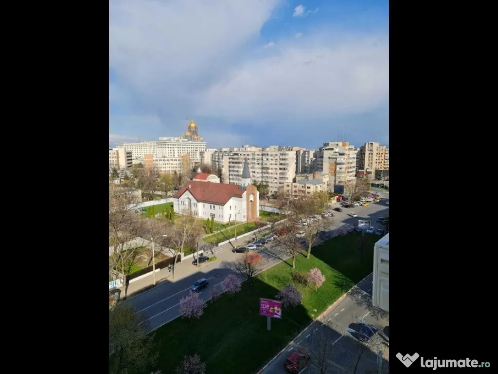 Apartament 2 camere Panduri 13 Septembirie