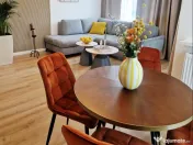 Apartament 3 camere Stefan cel Mare Lizeanu