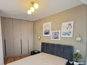 Apartament 3 camere Stefan cel Mare Lizeanu