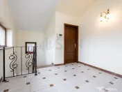 Vila cu arhitectura spectaculoasa Bucurestii Noi 