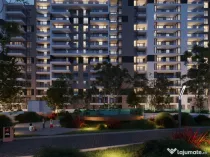 Apartament 2 camere City Point