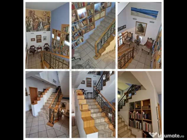 Vila Dorobanti-Floreasca