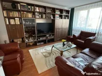 Apartament 3 camere cu garaj Aleea Istru