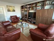 Apartament 3 camere cu garaj Aleea Istru 