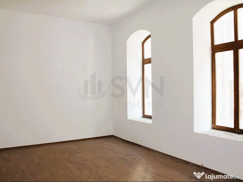 Vila interbelica -pretabil Ambasada Dacia l Gradina Icoanei
