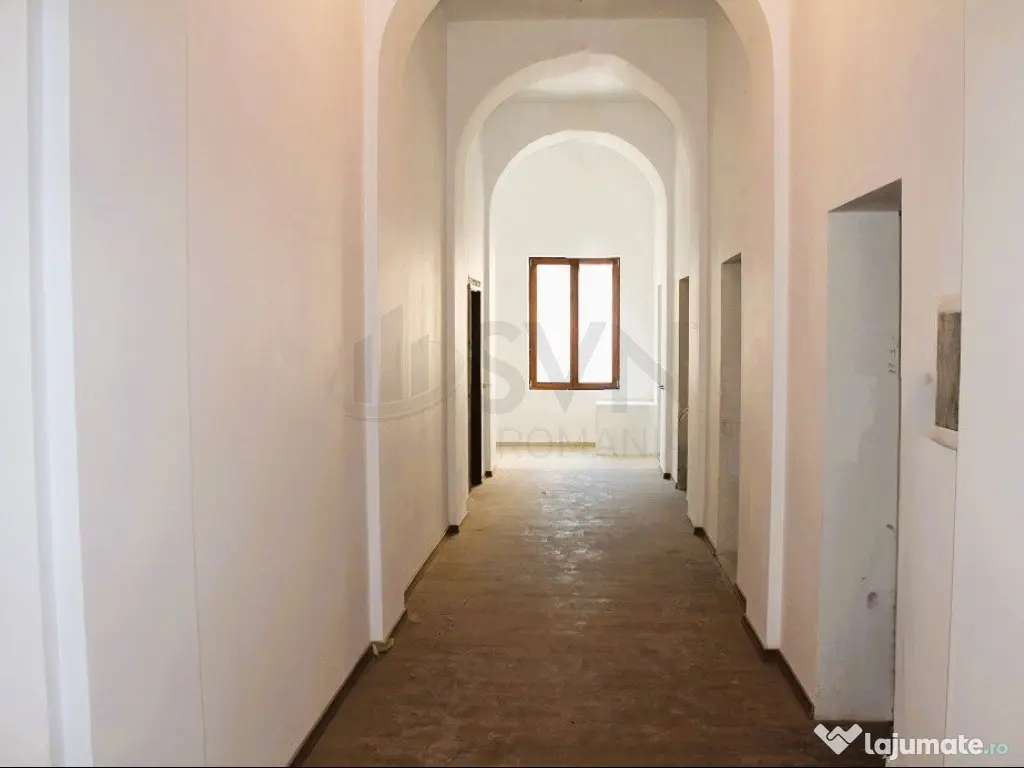 Vila interbelica -pretabil Ambasada Dacia l Gradina Icoanei