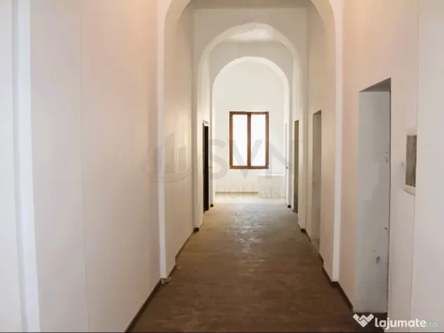 Vila interbelica -pretabil Ambasada Dacia l Gradina Icoanei