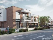 Vila exclusivista Tip 4 I Marina Snagov. 