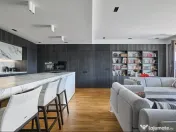 Apartament 3 camere 127 mpu l Erou Iancu Nicolae 