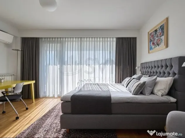 Apartament 3 camere 127 mpu l Erou Iancu Nicolae