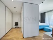 Apartament 3 camere 127 mpu l Erou Iancu Nicolae 